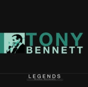 Capa do artigo Legends - CD