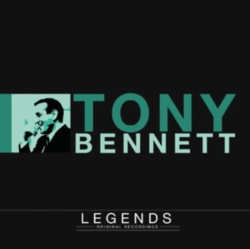 Capa do artigo Legends - CD