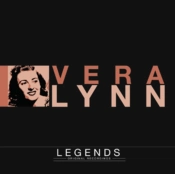 Capa do artigo Legends - CD
