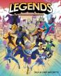 Legends - Preview