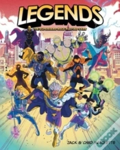 Capa do artigo Legends