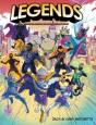 Legends - Preview