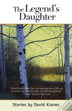 Capa do artigo Legend'S Daughter