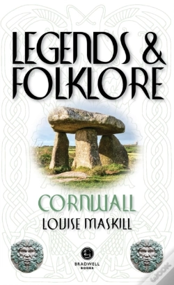 Capa do artigo Legends & Folklore Cornwall