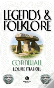 Capa do artigo Legends & Folklore Cornwall