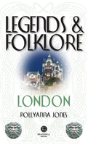 Legends & Folklore London - Preview
