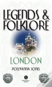 Capa do artigo Legends & Folklore London