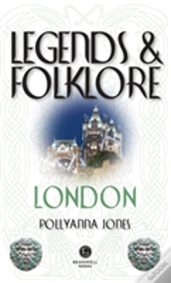 Capa do artigo Legends & Folklore London