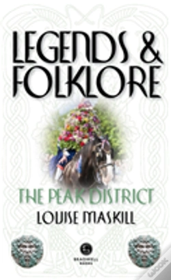 Capa do artigo Legends & Folklore The Peak District
