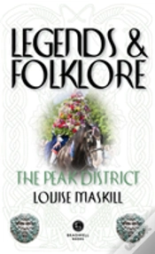 Capa do artigo Legends & Folklore The Peak District
