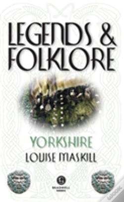 Capa do artigo Legends & Folklore Yorkshire