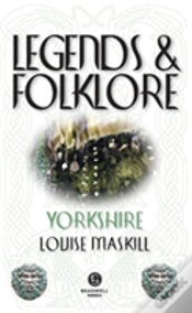 Capa do artigo Legends & Folklore Yorkshire
