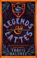 Legends & Lattes