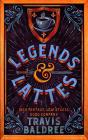 Legends & Lattes - Preview
