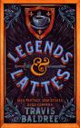Legends & Lattes - Preview