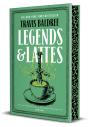 Legends & Lattes - Preview