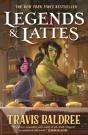 Legends & Lattes - Preview