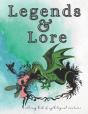 Legends & Lore - Preview