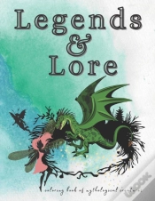 Capa do artigo Legends & Lore