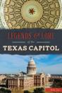 Legends & Lore Of The Texas Capitol - Preview