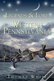 Capa do artigo Legends & Lore Of Western Pennsylvania