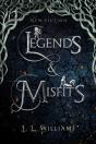 Legends & Misfits - Preview