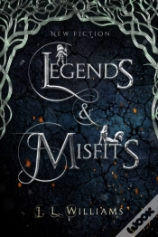 Capa do artigo Legends & Misfits