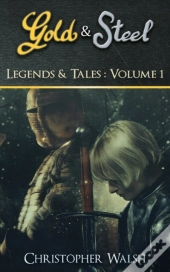 Legends & Tales Volume 1