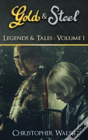 Capa do artigo Legends & Tales Volume 1