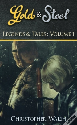 Capa do artigo Legends & Tales Volume 1