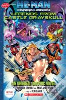 Legends From Castle Grayskull