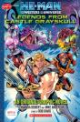 Legends From Castle Grayskull - Preview