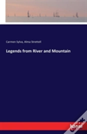 Capa do artigo Legends From River And Mountain