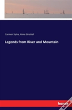 Capa do artigo Legends From River And Mountain
