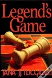 Legend'S Game