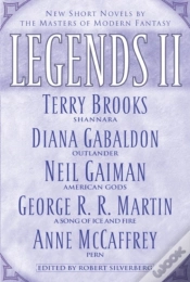 Capa do artigo Legends Ii