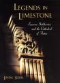 Legends In Limestone - Preview