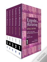Legends In Marketing:  Gerald Zaltman
