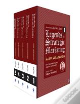 Legends In Strategic Marketing: Rajan Varadarajan