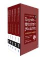 Legends In Strategic Marketing: Rajan Varadarajan - Preview