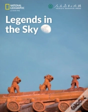 Capa do artigo Legends In The Sky: China Showcase Library