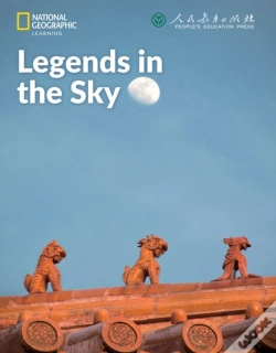 Capa do artigo Legends In The Sky: China Showcase Library