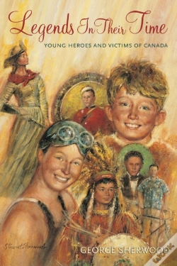 Capa do artigo Legends In Their Time