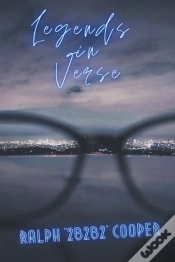 Capa do artigo Legends In Verse