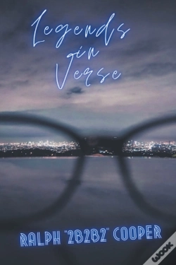 Capa do artigo Legends In Verse