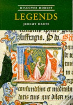 Capa do artigo Legends