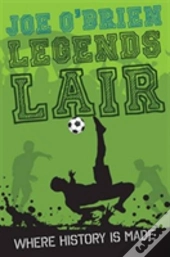 Legends' Lair