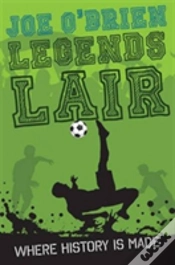 Capa do artigo Legends