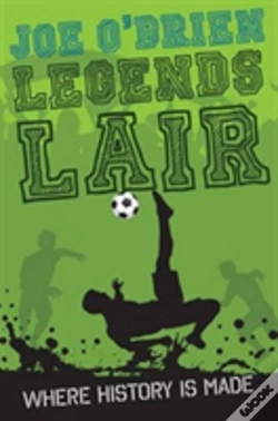 Capa do artigo Legends' Lair