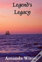 Legend'S Legacy